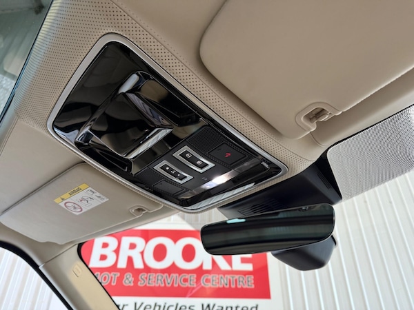 Used Land Rover Range Rover 2016 for sale - 76239563: Photo 41