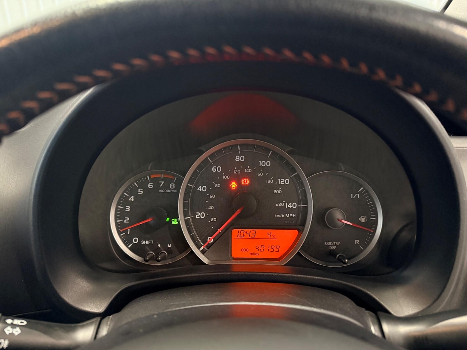 Used Toyota Yaris 2012 for sale - 77598270: Photo 18