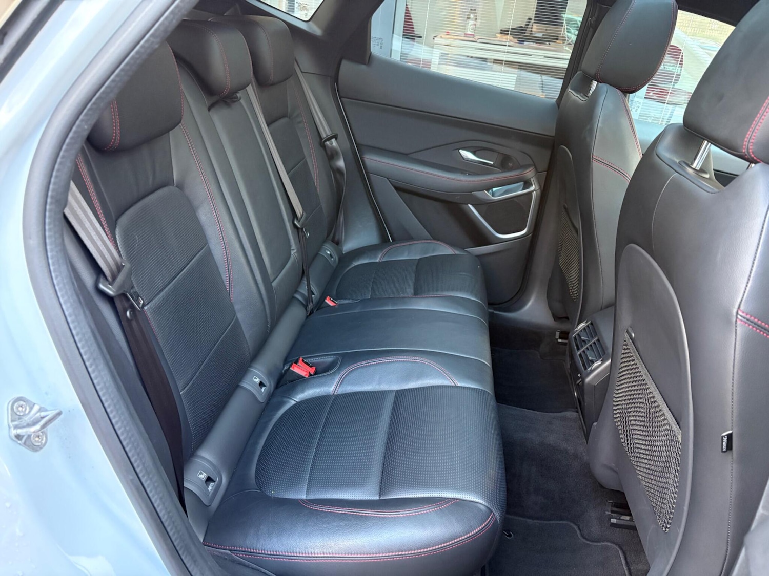 Used Jaguar E-Pace 2020 for sale - 77229235: Photo 14