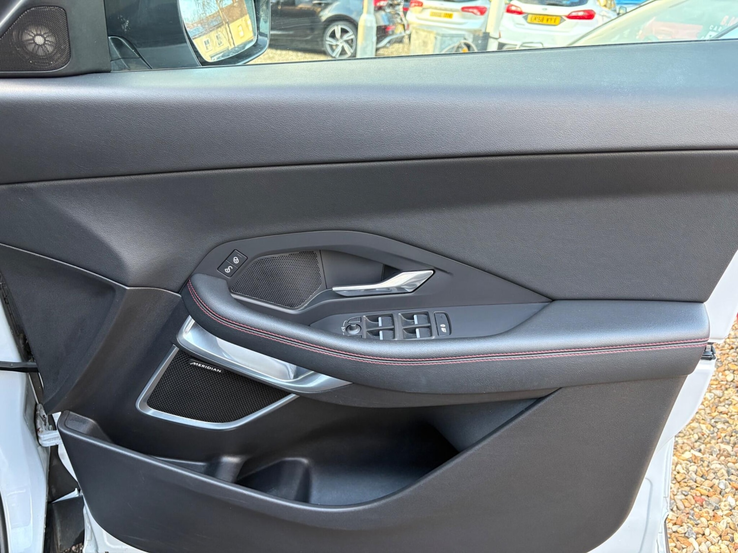 Used Jaguar E-Pace 2020 for sale - 77229235: Photo 18