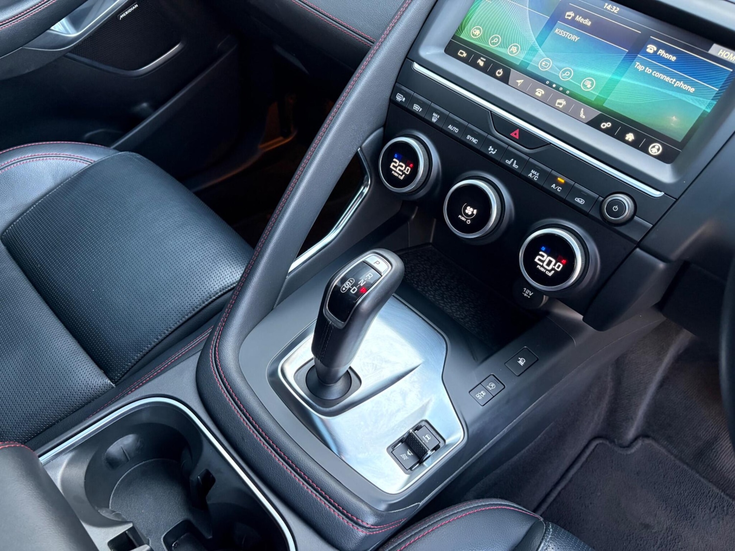 Used Jaguar E-Pace 2020 for sale - 77229235: Photo 23