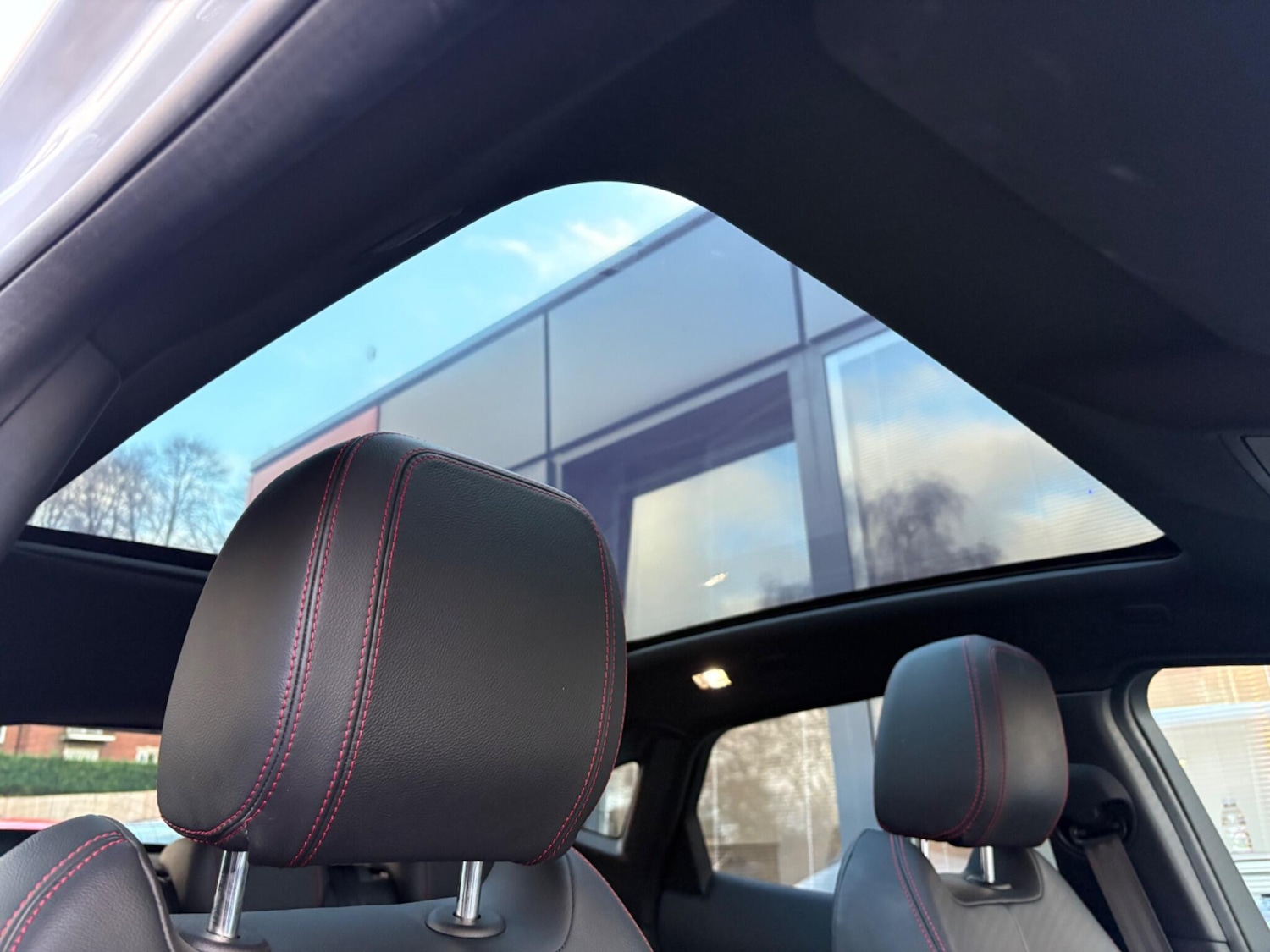 Used Jaguar E-Pace 2020 for sale - 77229235: Photo 25