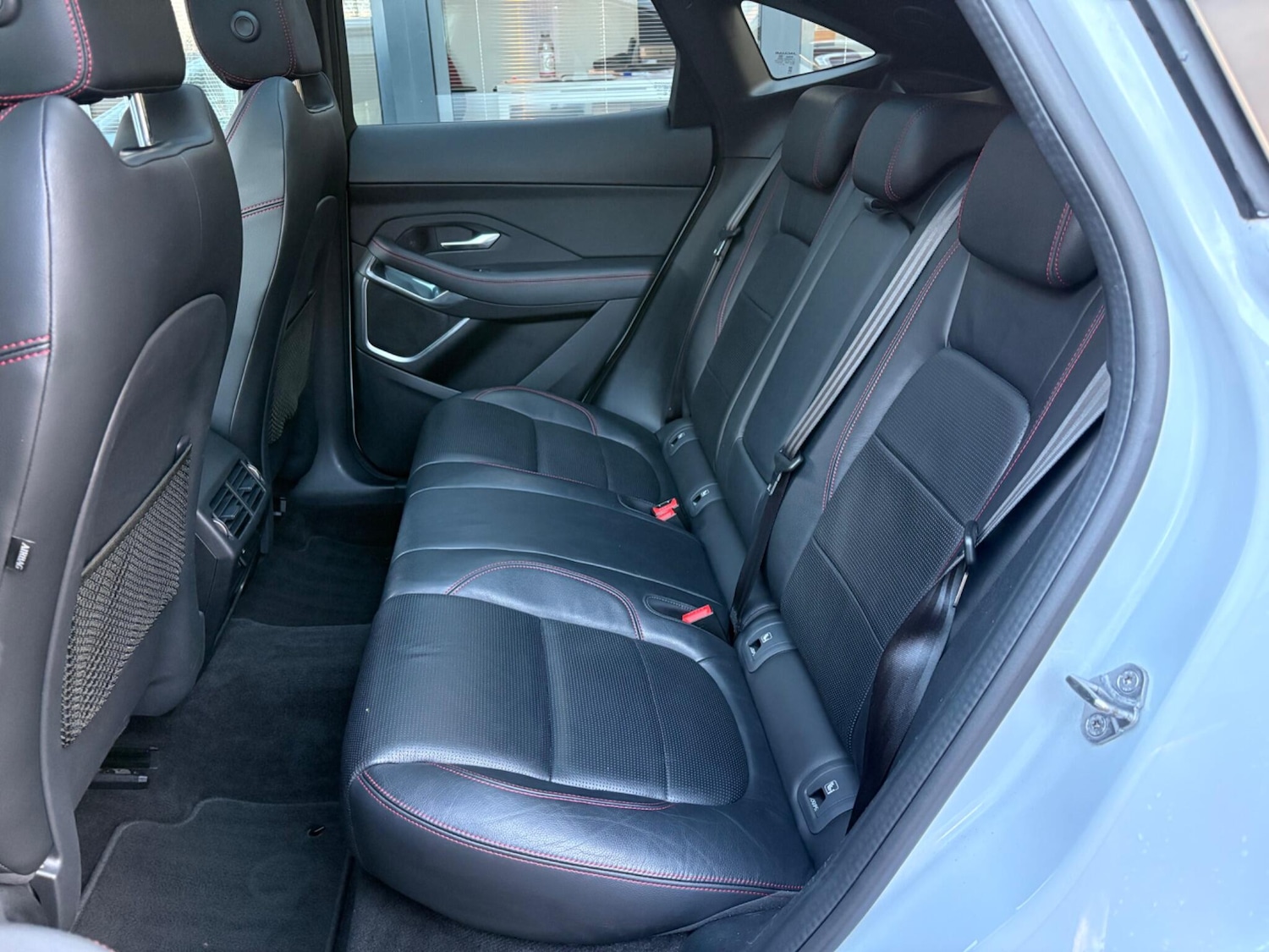 Used Jaguar E-Pace 2020 for sale - 77229235: Photo 27