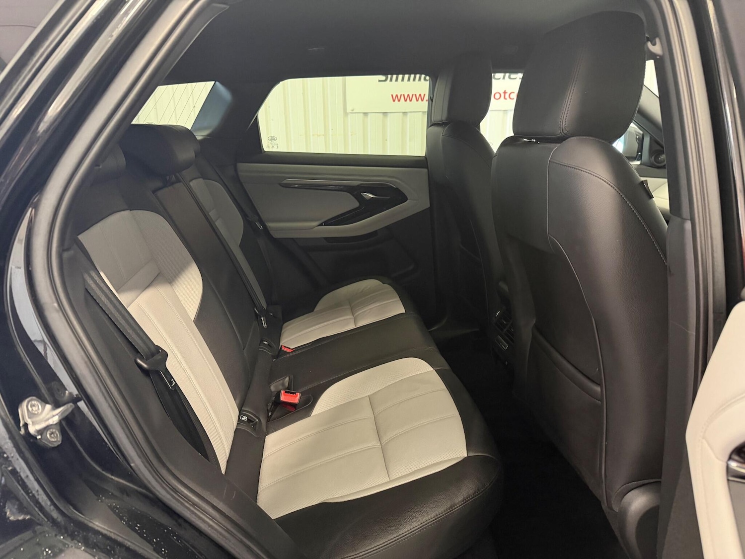 Used Land Rover Range Rover Evoque 2019 for sale - 76550532: Photo 12