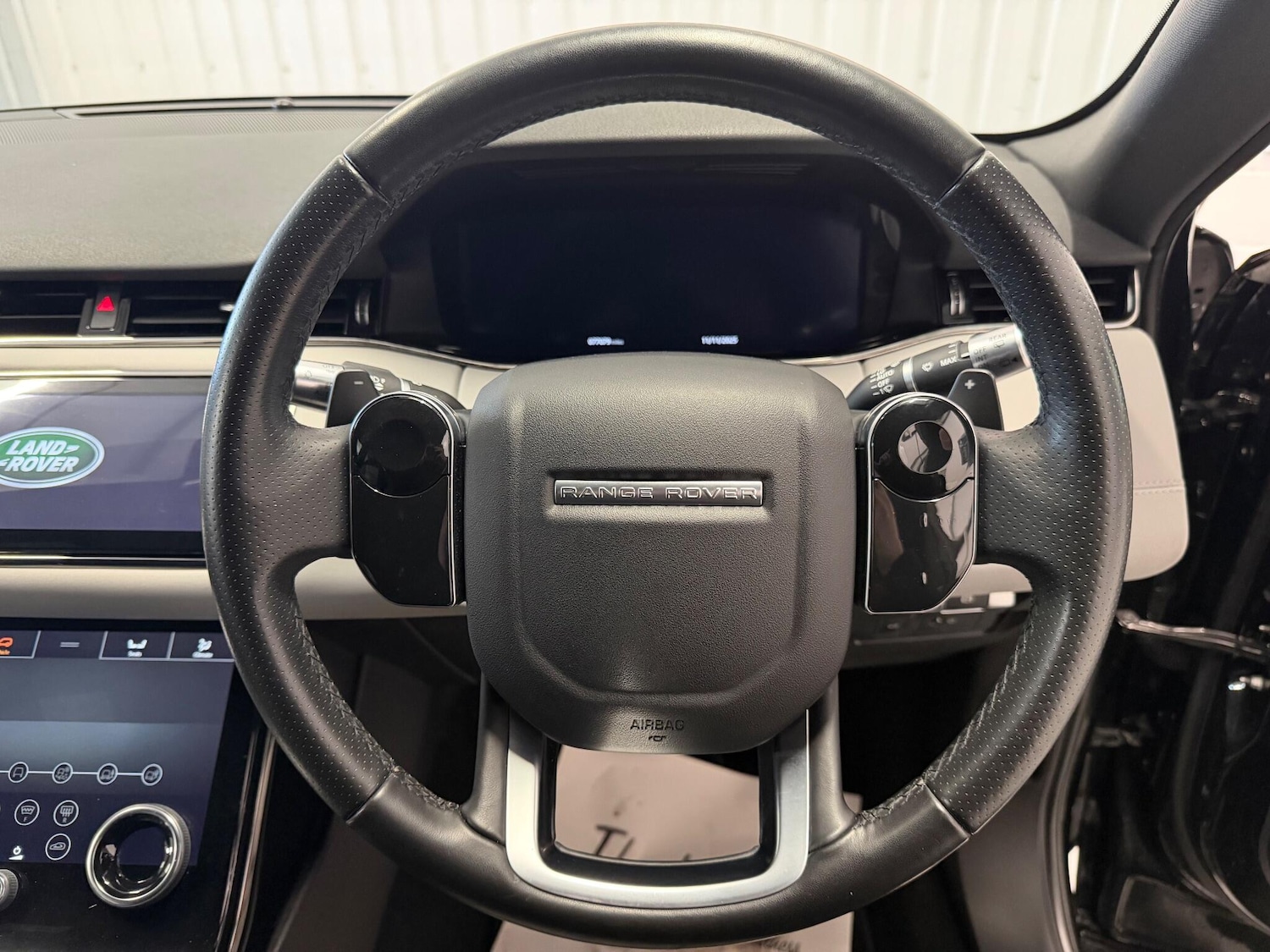Used Land Rover Range Rover Evoque 2019 for sale - 76550532: Photo 18