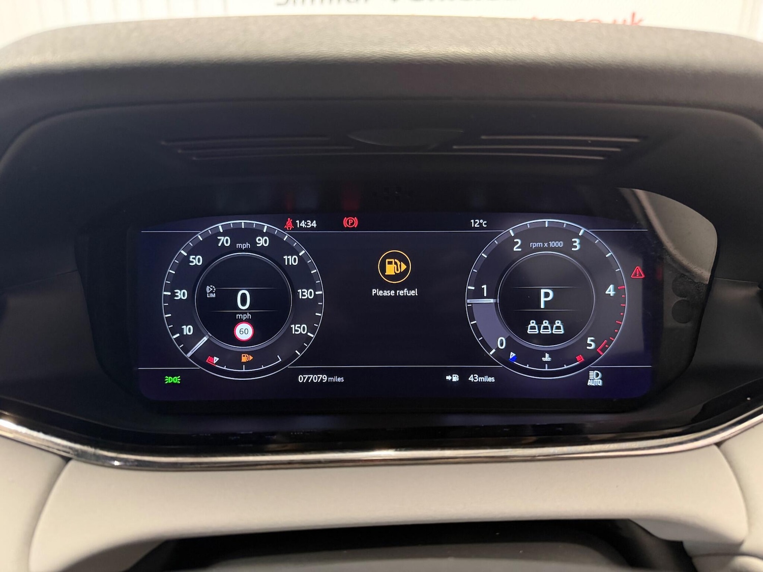 Used Land Rover Range Rover Evoque 2019 for sale - 76550532: Photo 21