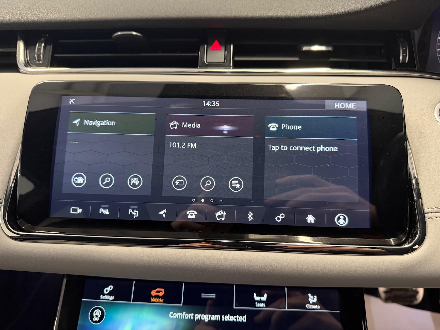 Used Land Rover Range Rover Evoque 2019 for sale - 76550532: Photo 24