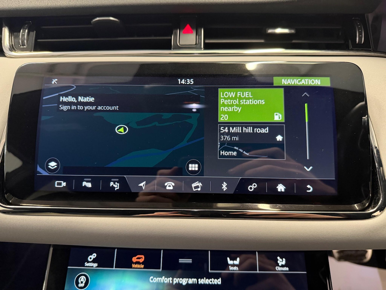 Used Land Rover Range Rover Evoque 2019 for sale - 76550532: Photo 25