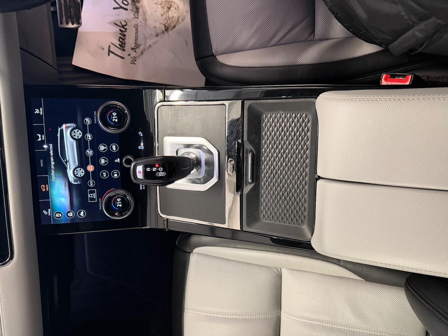 Used Land Rover Range Rover Evoque 2019 for sale - 76550532: Photo 28