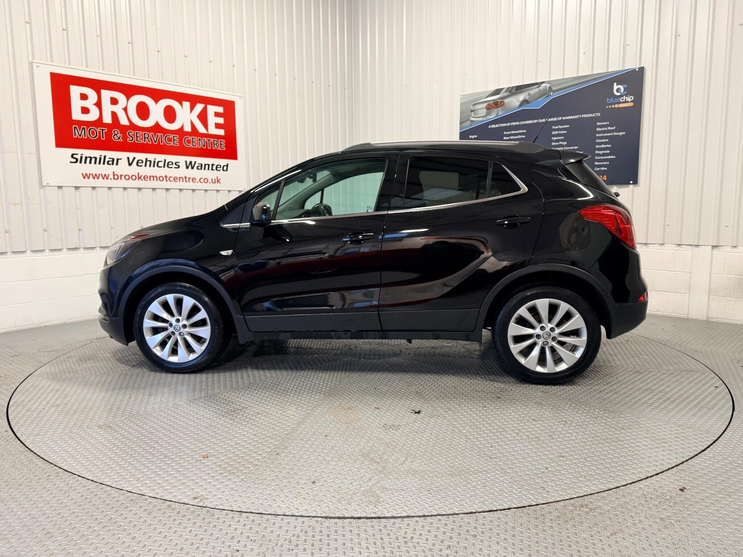 Used Vauxhall Mokka X 2019 for sale - 76715560: Photo 10