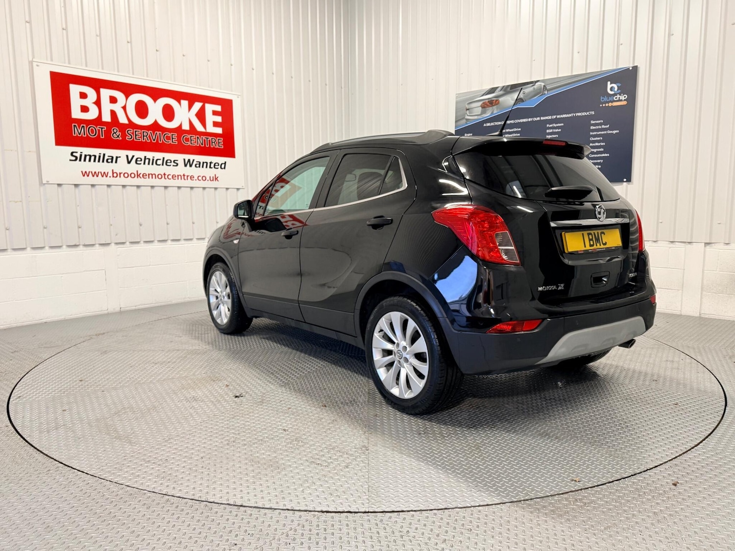 Used Vauxhall Mokka X 2019 for sale - 76715560: Photo 11