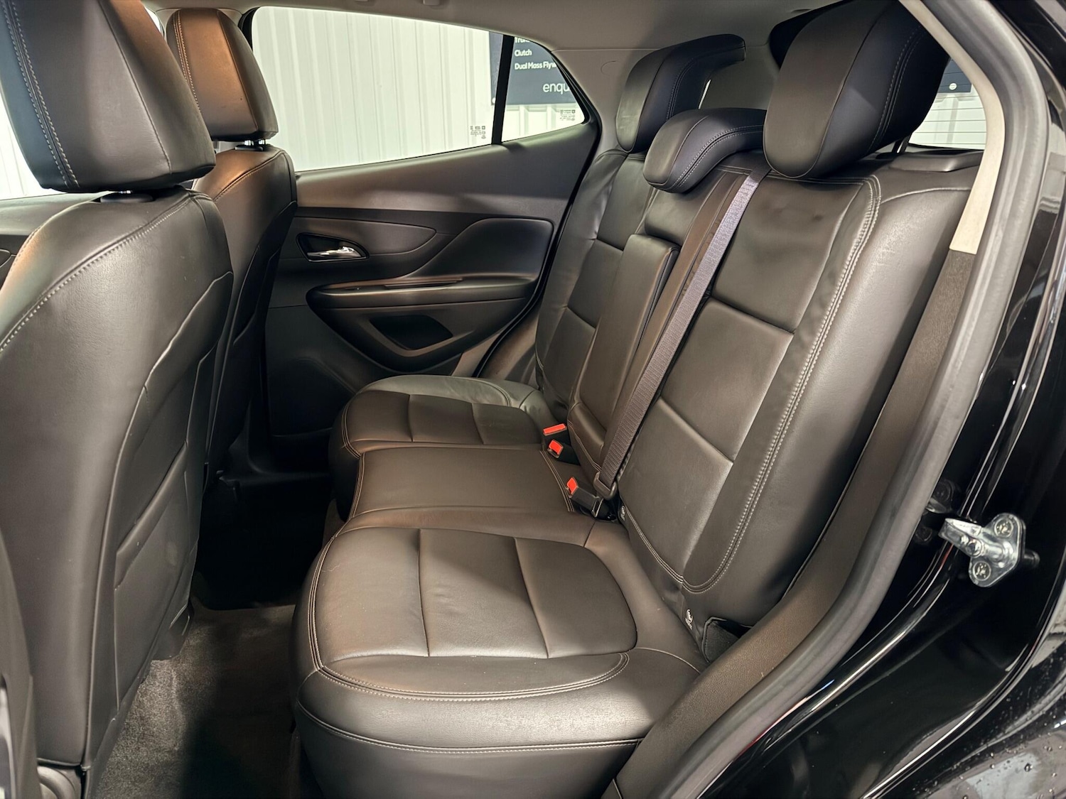 Used Vauxhall Mokka X 2019 for sale - 76715560: Photo 12