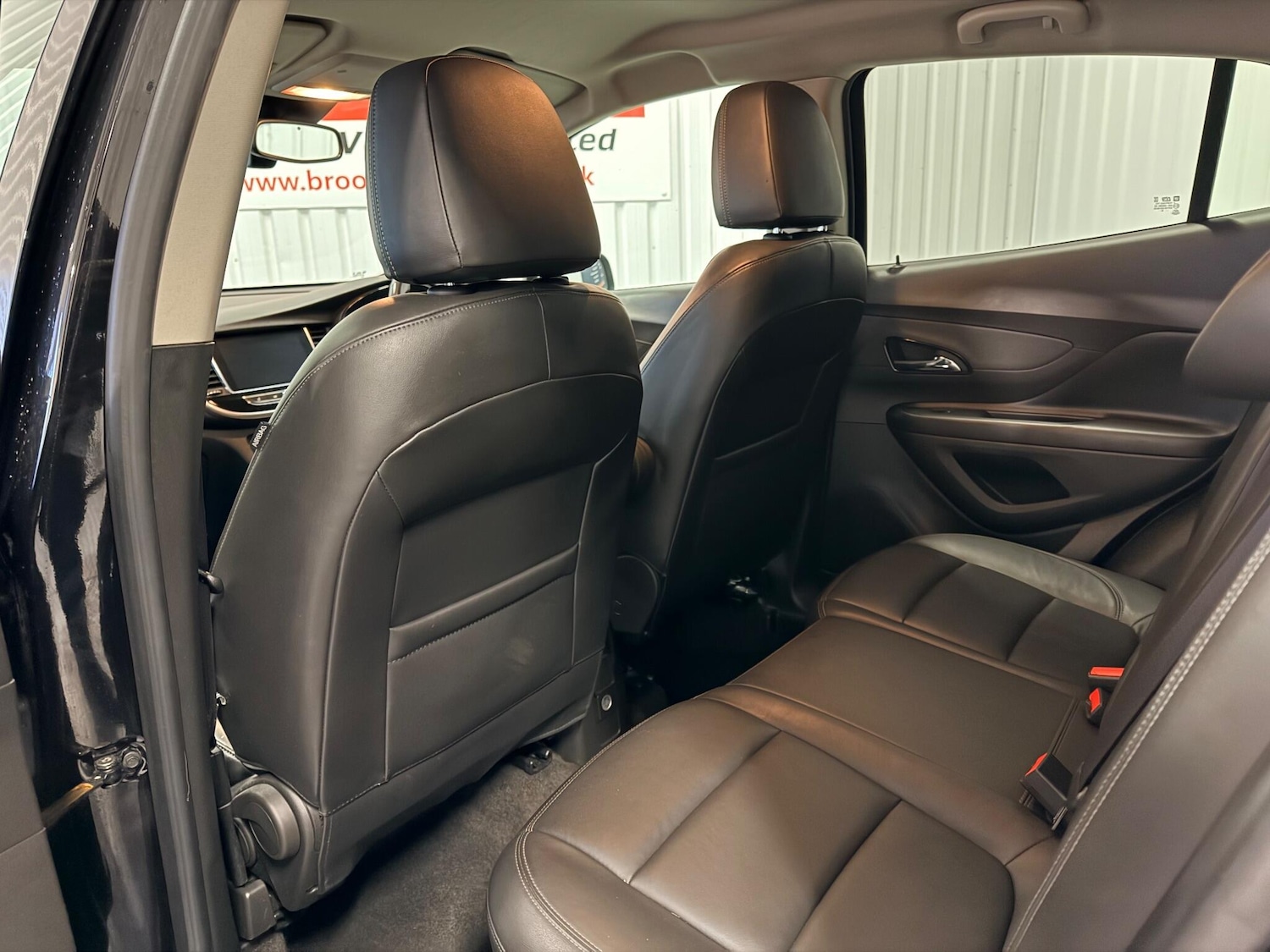 Used Vauxhall Mokka X 2019 for sale - 76715560: Photo 13