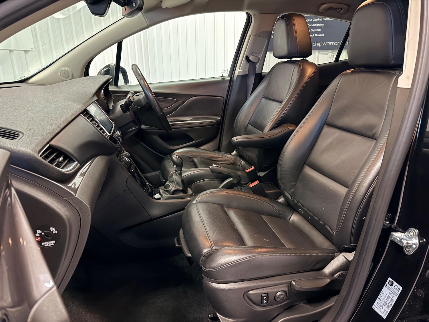 Used Vauxhall Mokka X 2019 for sale - 76715560: Photo 14