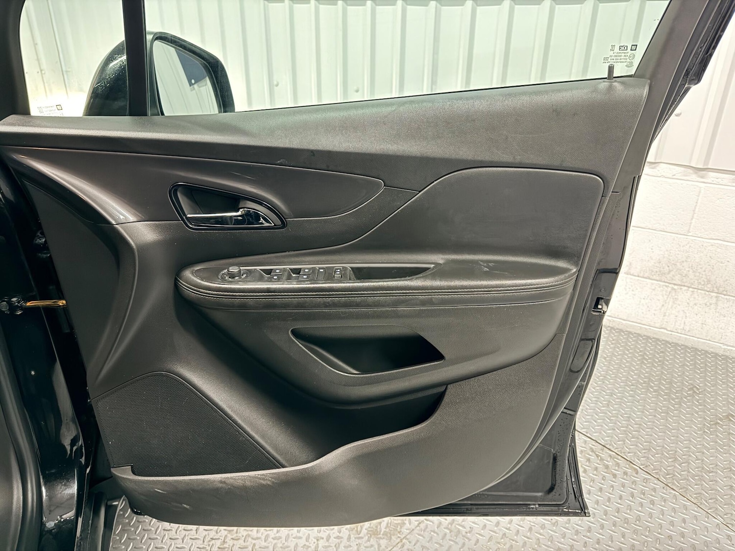 Used Vauxhall Mokka X 2019 for sale - 76715560: Photo 15