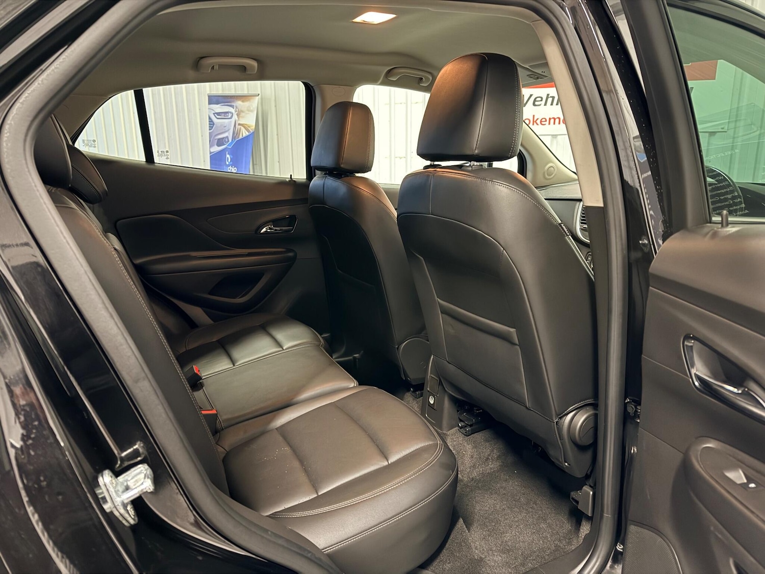 Used Vauxhall Mokka X 2019 for sale - 76715560: Photo 16