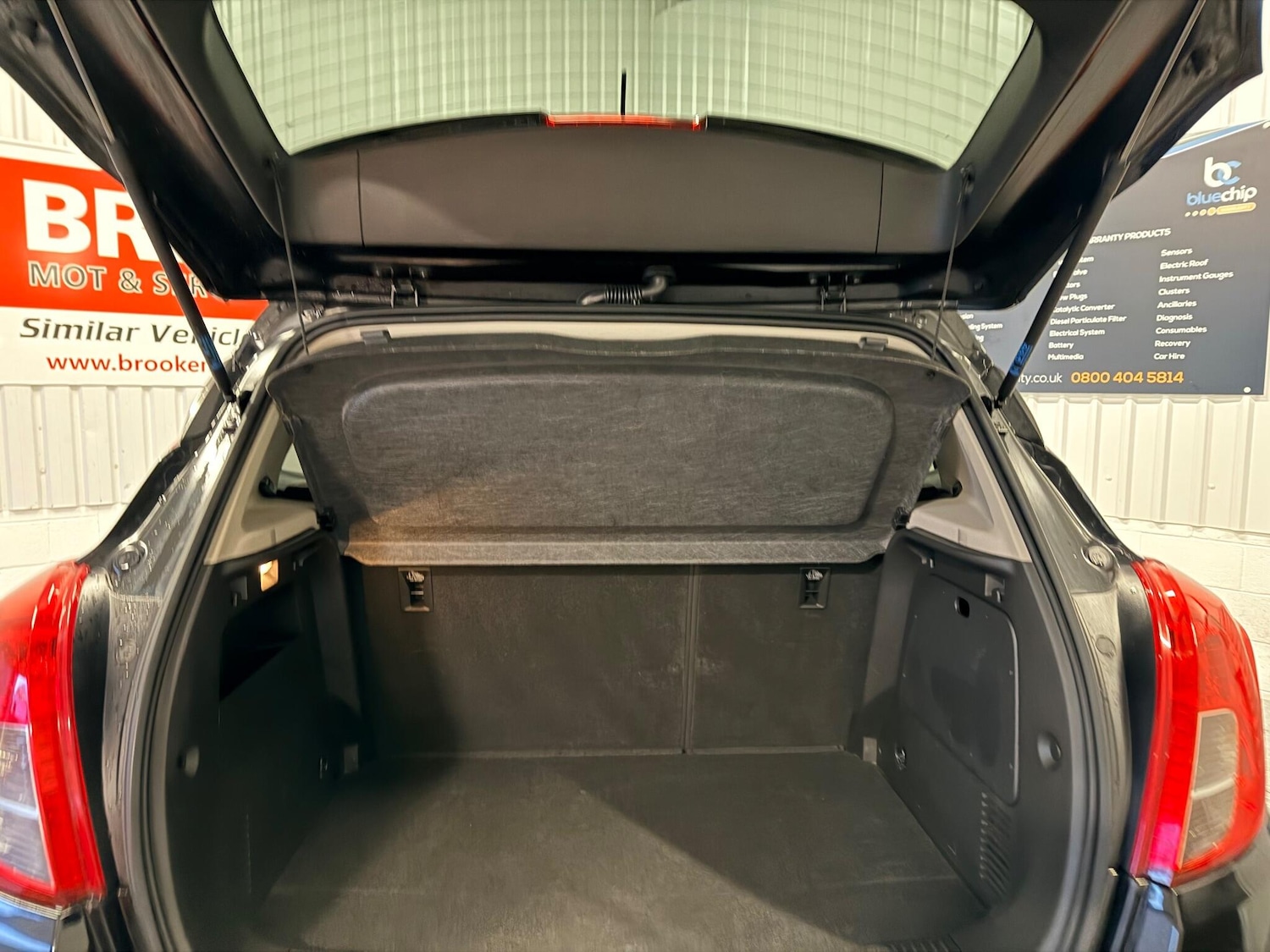 Used Vauxhall Mokka X 2019 for sale - 76715560: Photo 17