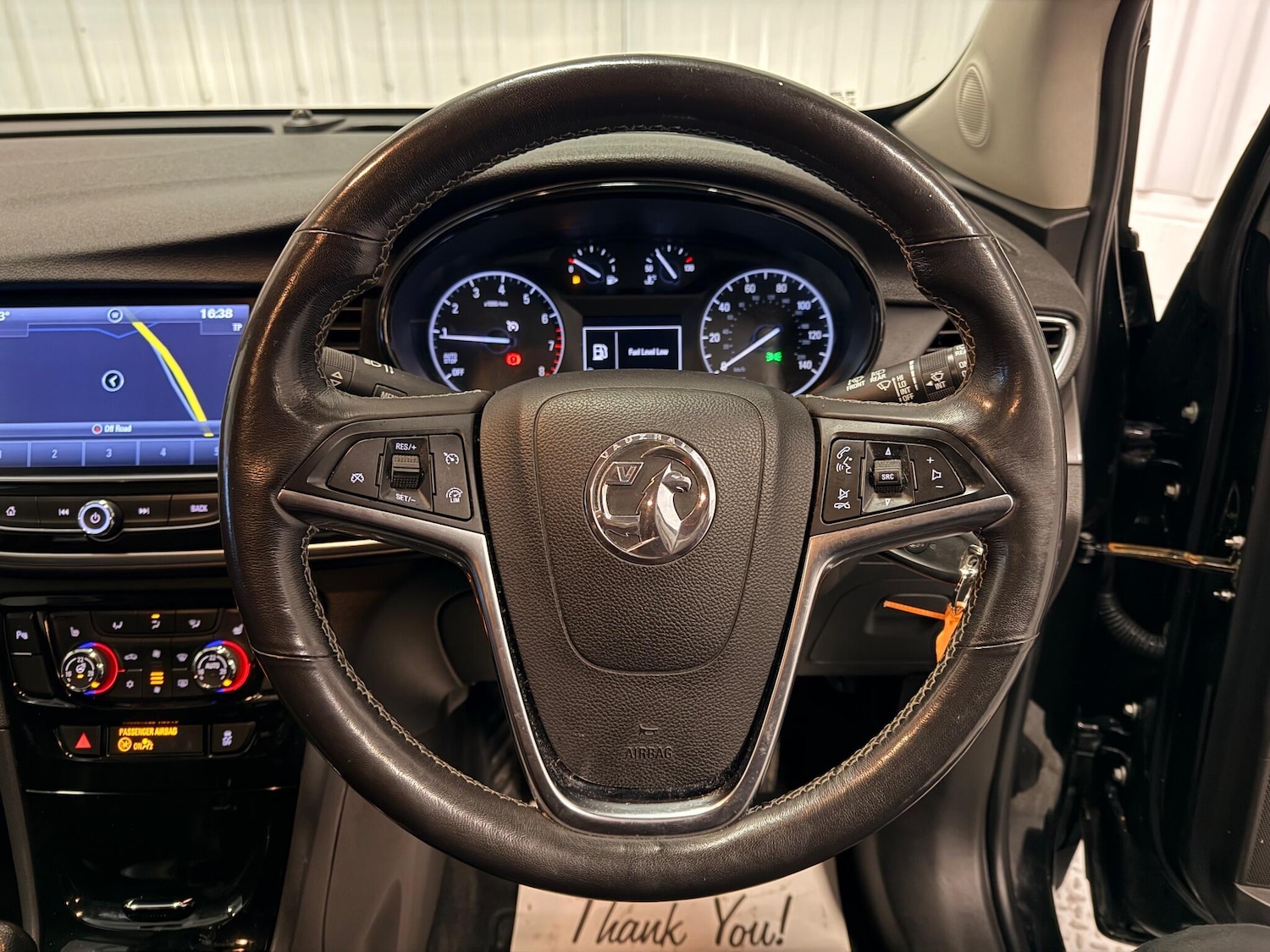 Used Vauxhall Mokka X 2019 for sale - 76715560: Photo 19