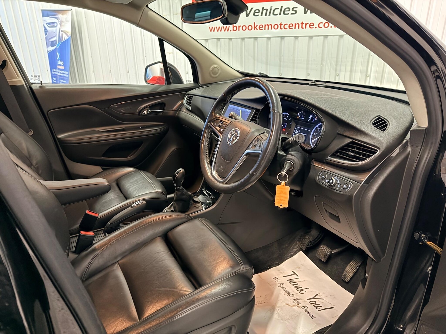 Used Vauxhall Mokka X 2019 for sale - 76715560: Photo 20