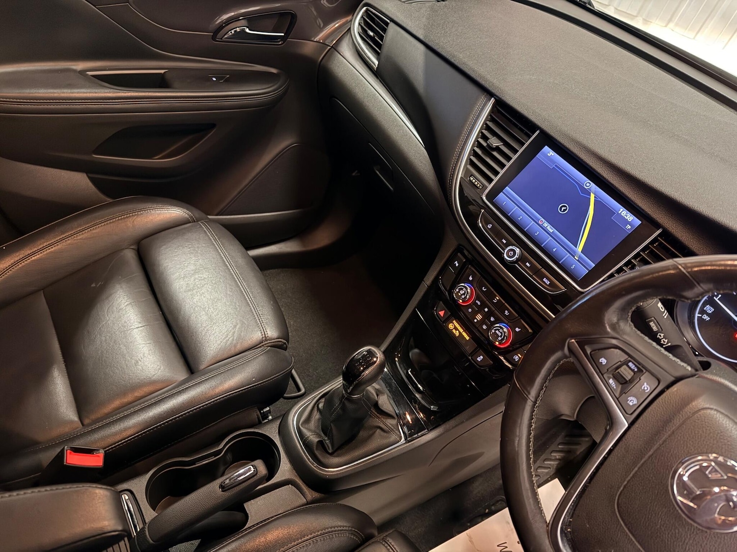 Used Vauxhall Mokka X 2019 for sale - 76715560: Photo 22