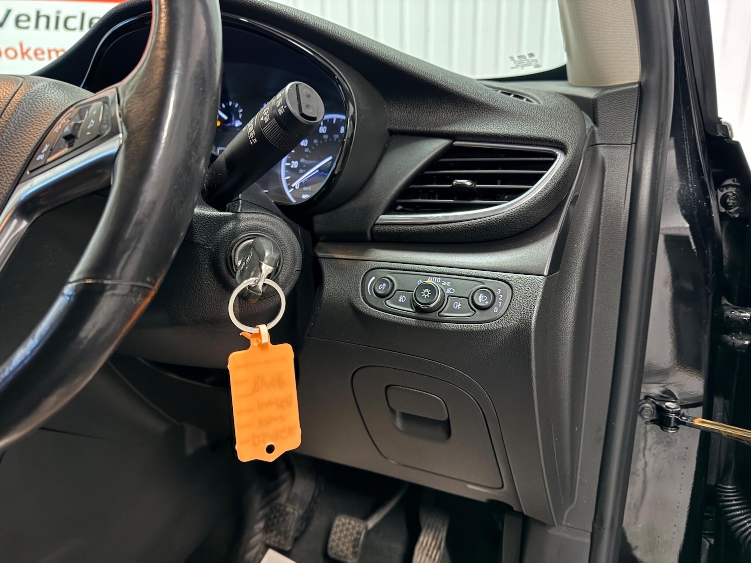 Used Vauxhall Mokka X 2019 for sale - 76715560: Photo 23