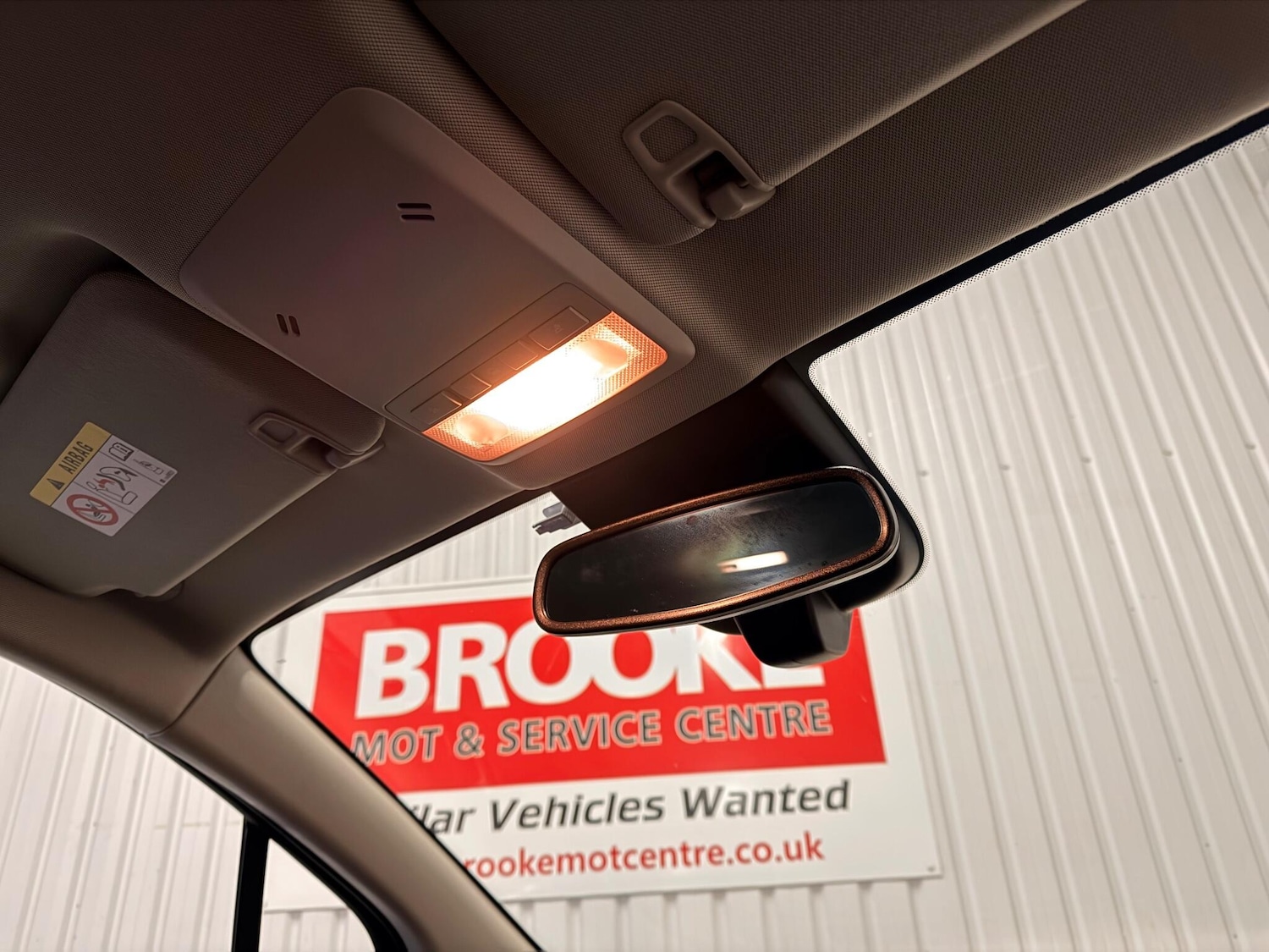 Used Vauxhall Mokka X 2019 for sale - 76715560: Photo 24