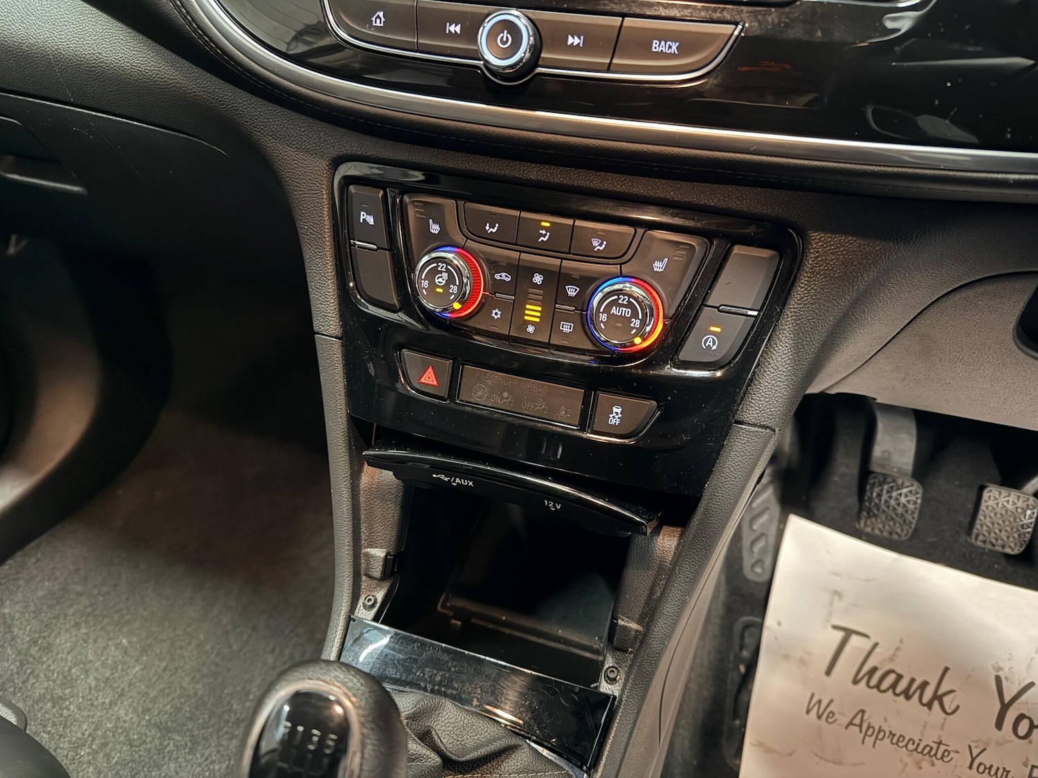 Used Vauxhall Mokka X 2019 for sale - 76715560: Photo 26