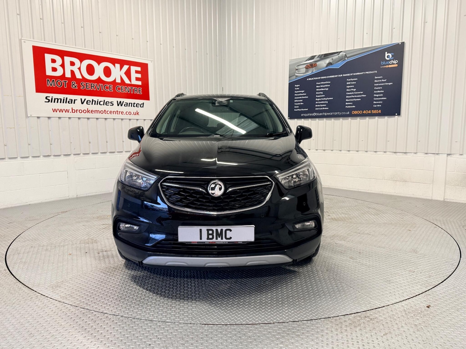 Used Vauxhall Mokka X 2019 for sale - 76715560: Photo 3