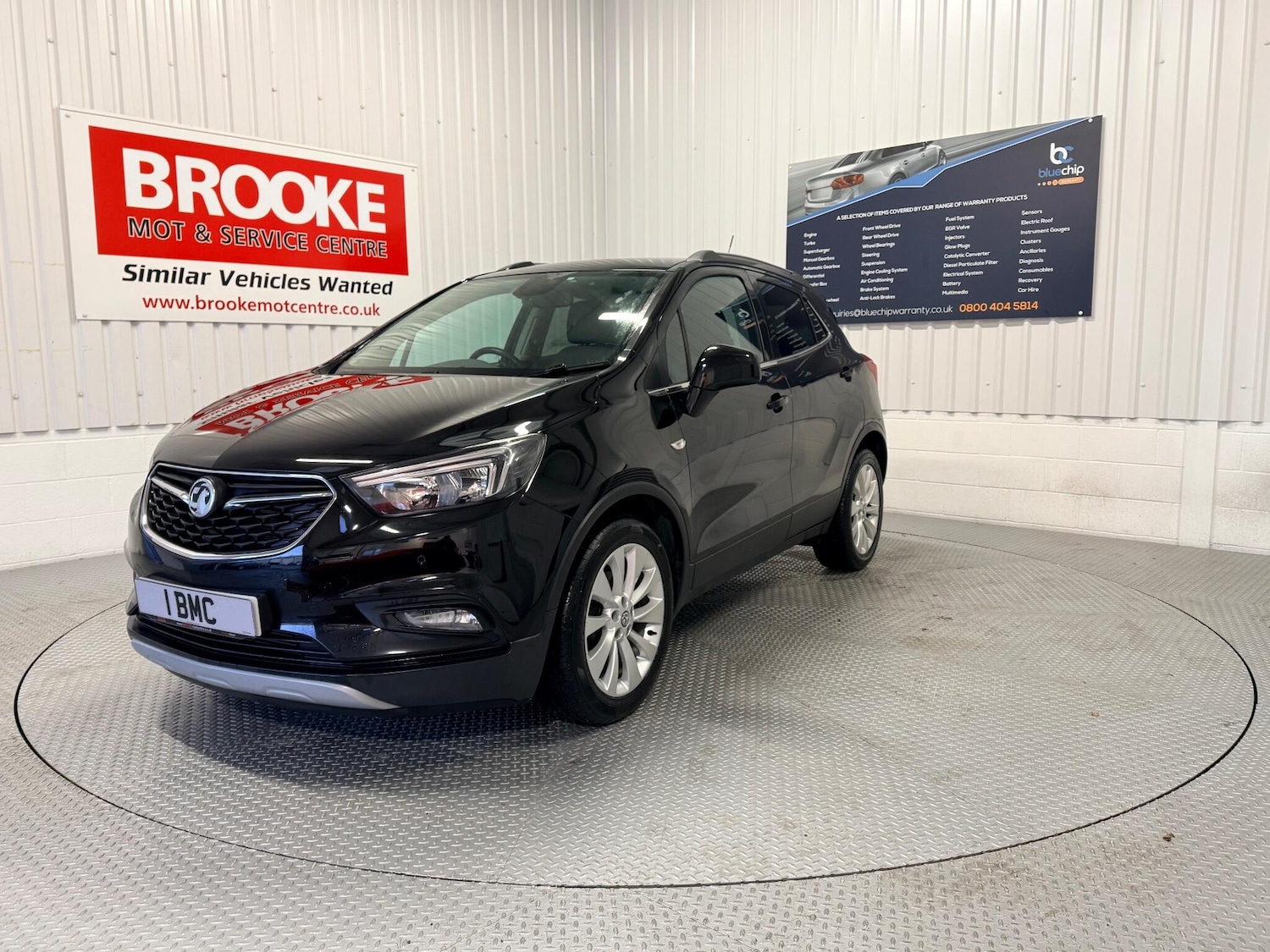 Used Vauxhall Mokka X 2019 for sale - 76715560: Photo 5