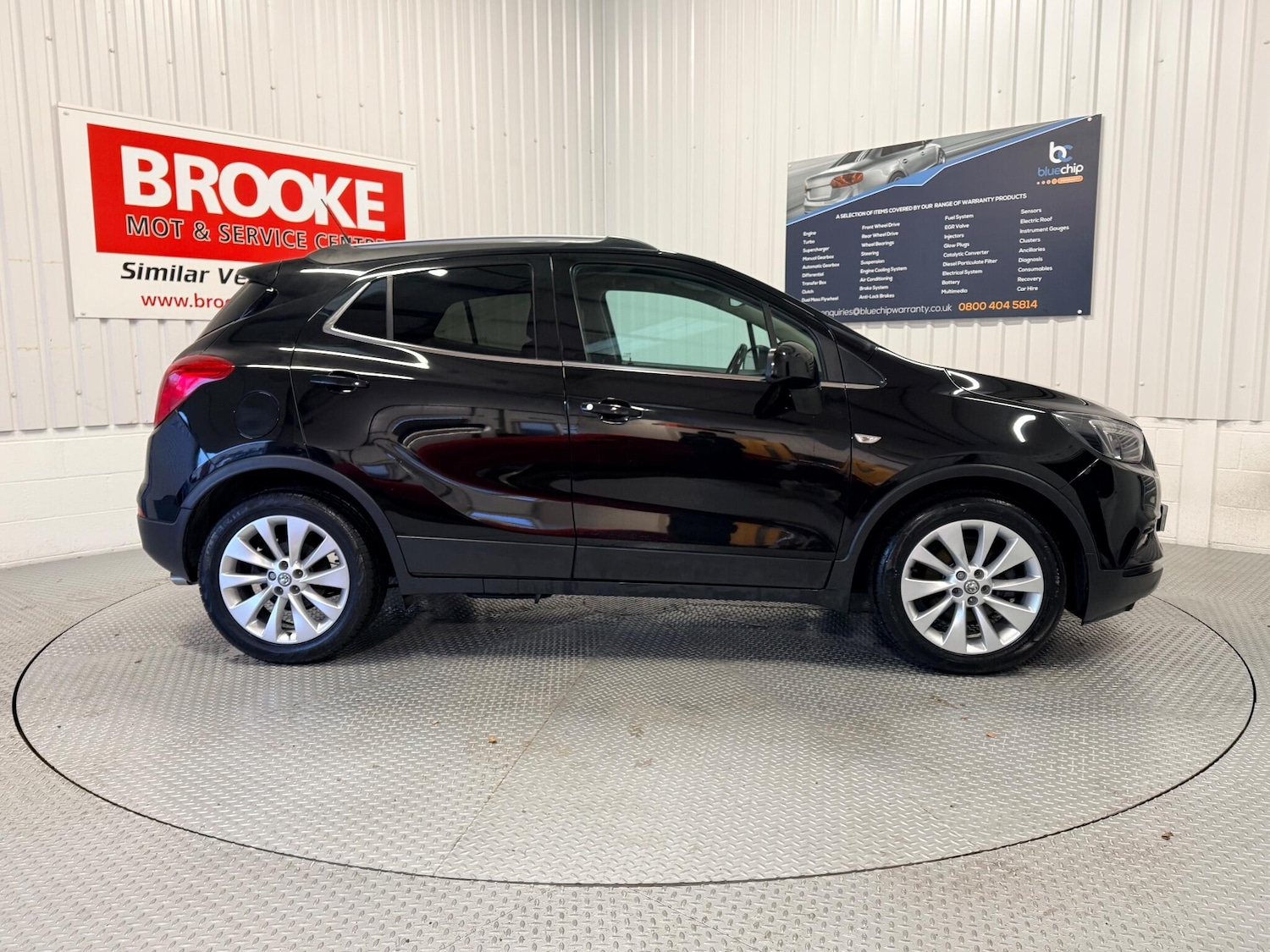 Used Vauxhall Mokka X 2019 for sale - 76715560: Photo 6