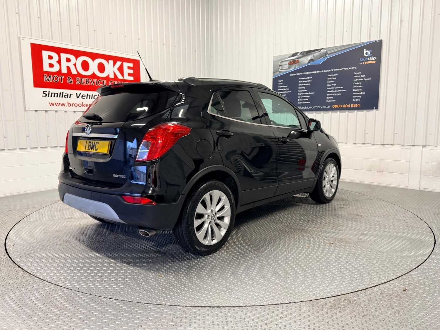 Used Vauxhall Mokka X 2019 for sale - 76715560: Photo 7