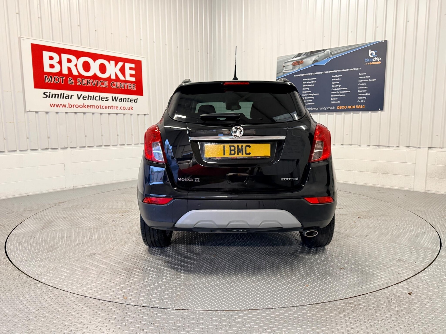 Used Vauxhall Mokka X 2019 for sale - 76715560: Photo 8