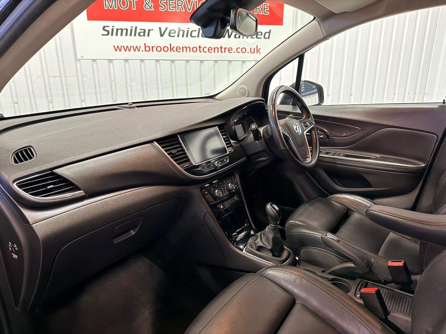 Used Vauxhall Mokka X 2019 for sale - 76715560: Photo 9