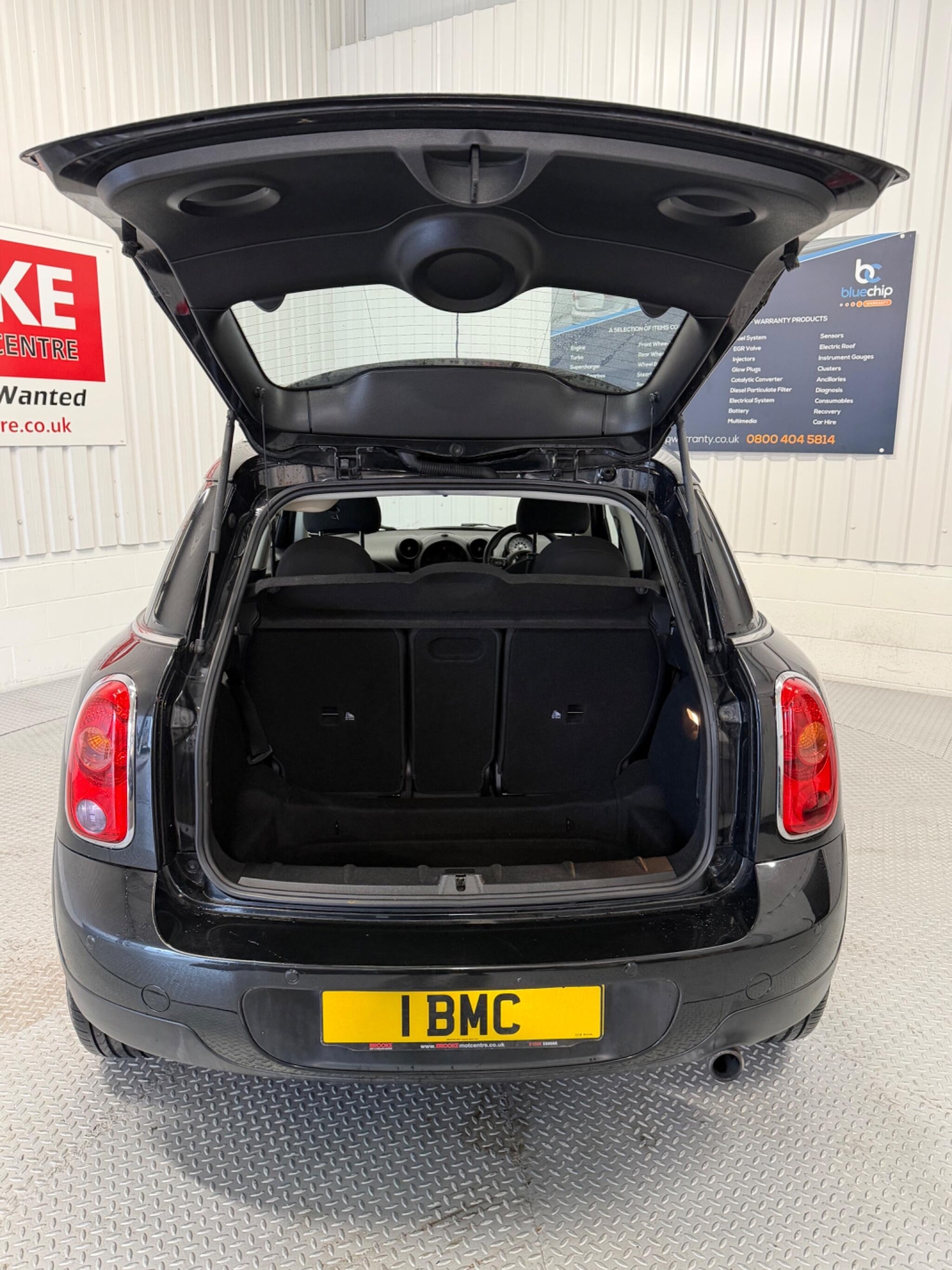 Used MINI Countryman for sale - 78047495: Photo 10