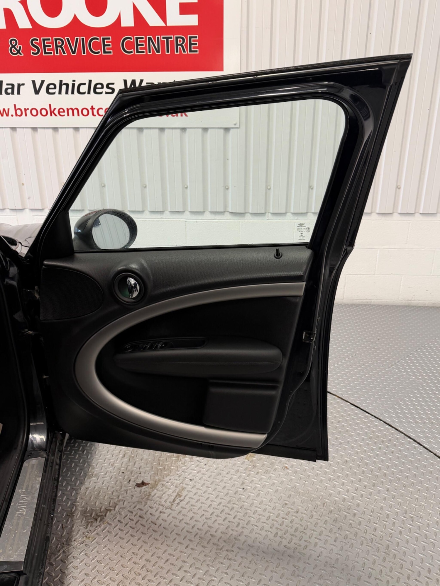 Used MINI Countryman for sale - 78047495: Photo 16