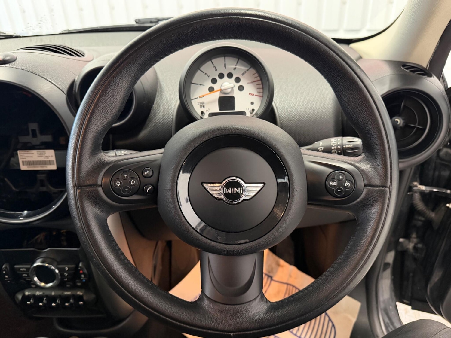 Used MINI Countryman for sale - 78047495: Photo 18