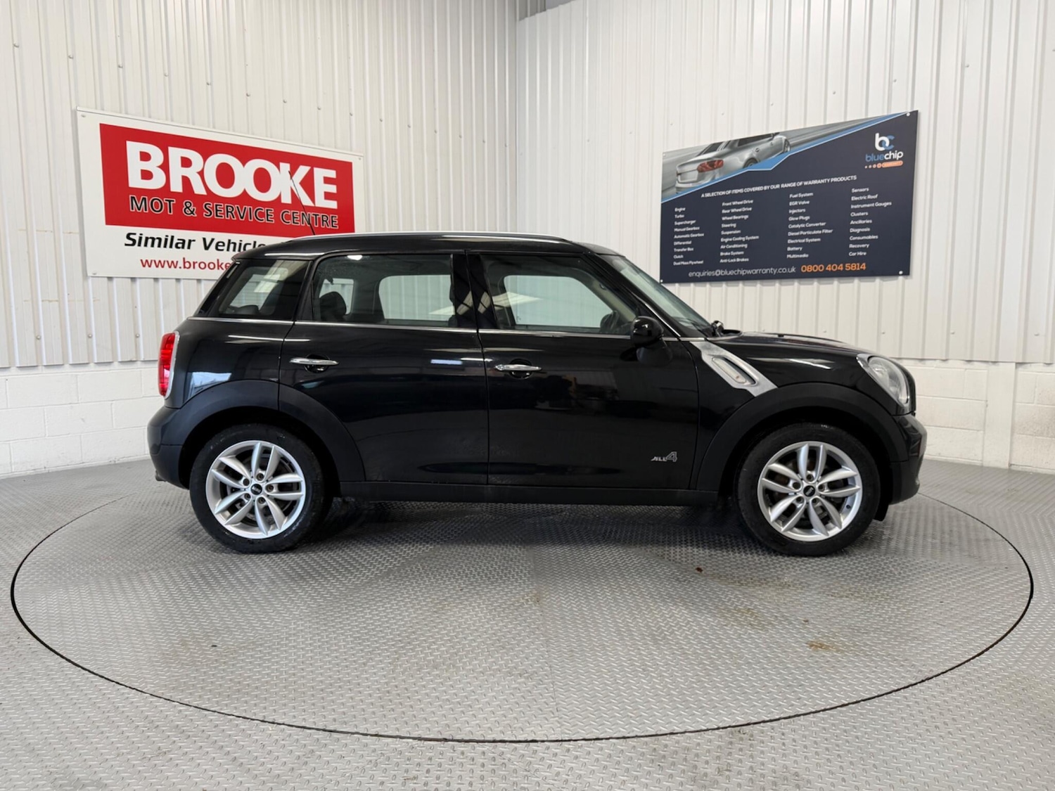Used MINI Countryman for sale - 78047495: Photo 3