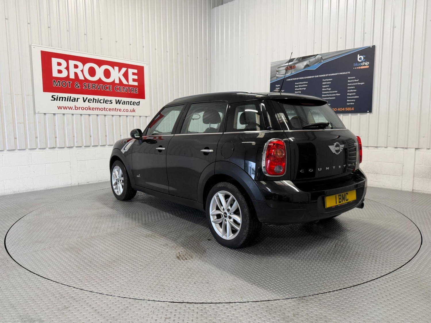 Used MINI Countryman for sale - 78047495: Photo 6