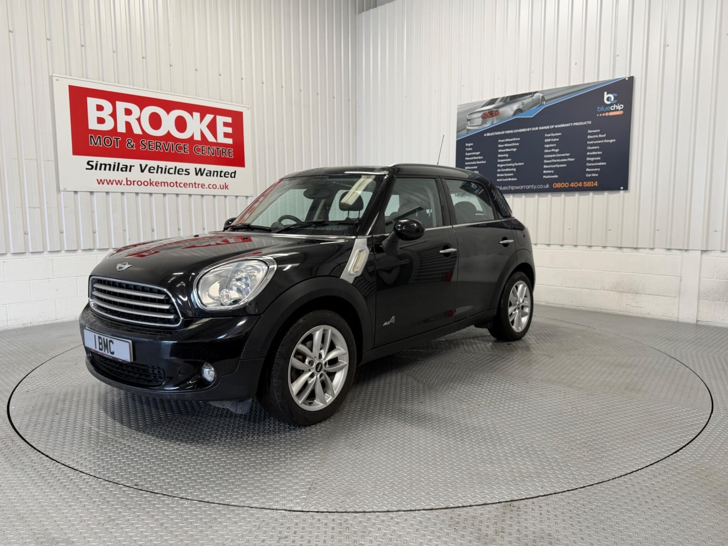 Used MINI Countryman for sale - 78047495: Photo 8