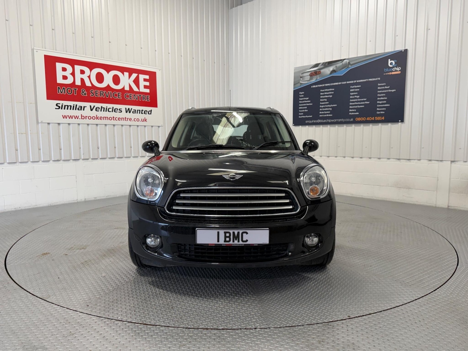 Used MINI Countryman for sale - 78047495: Photo 9