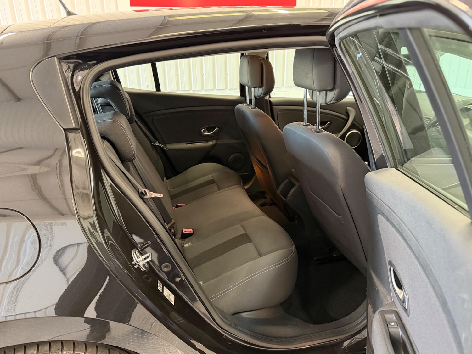 Used Renault Megane 2009 for sale - 77737721: Photo 12