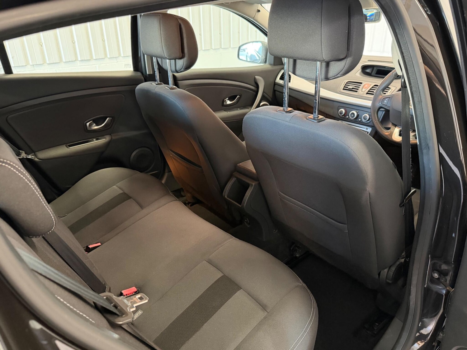 Used Renault Megane 2009 for sale - 77737721: Photo 13