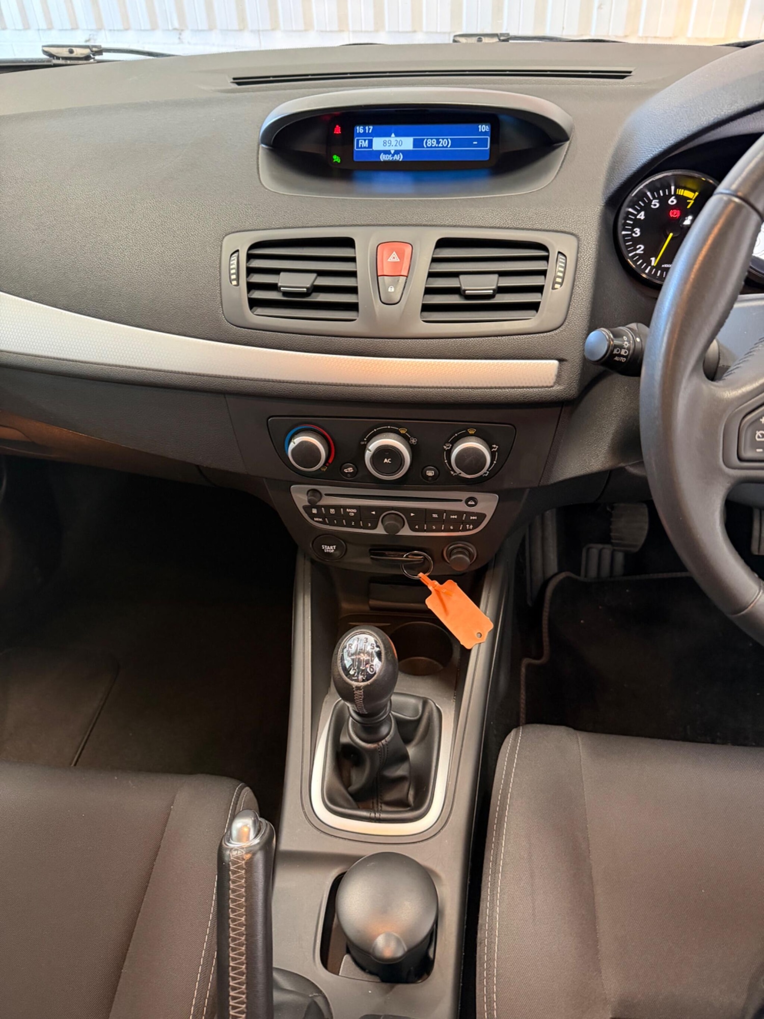 Used Renault Megane 2009 for sale - 77737721: Photo 23