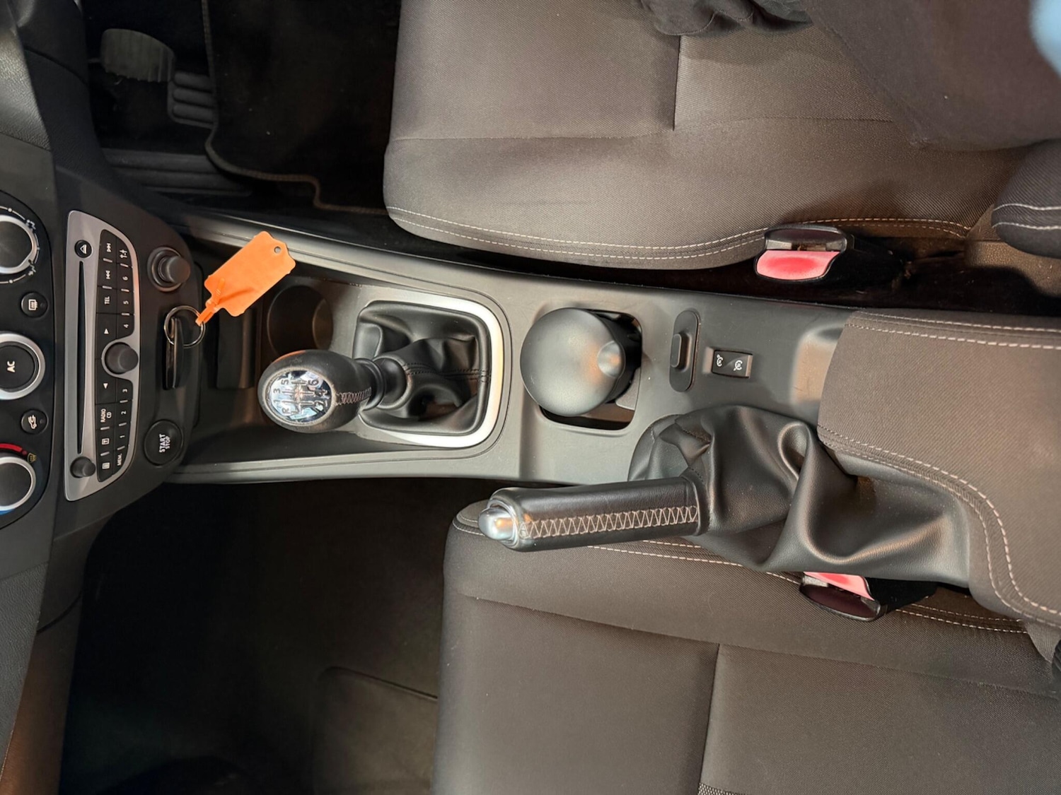 Used Renault Megane 2009 for sale - 77737721: Photo 26