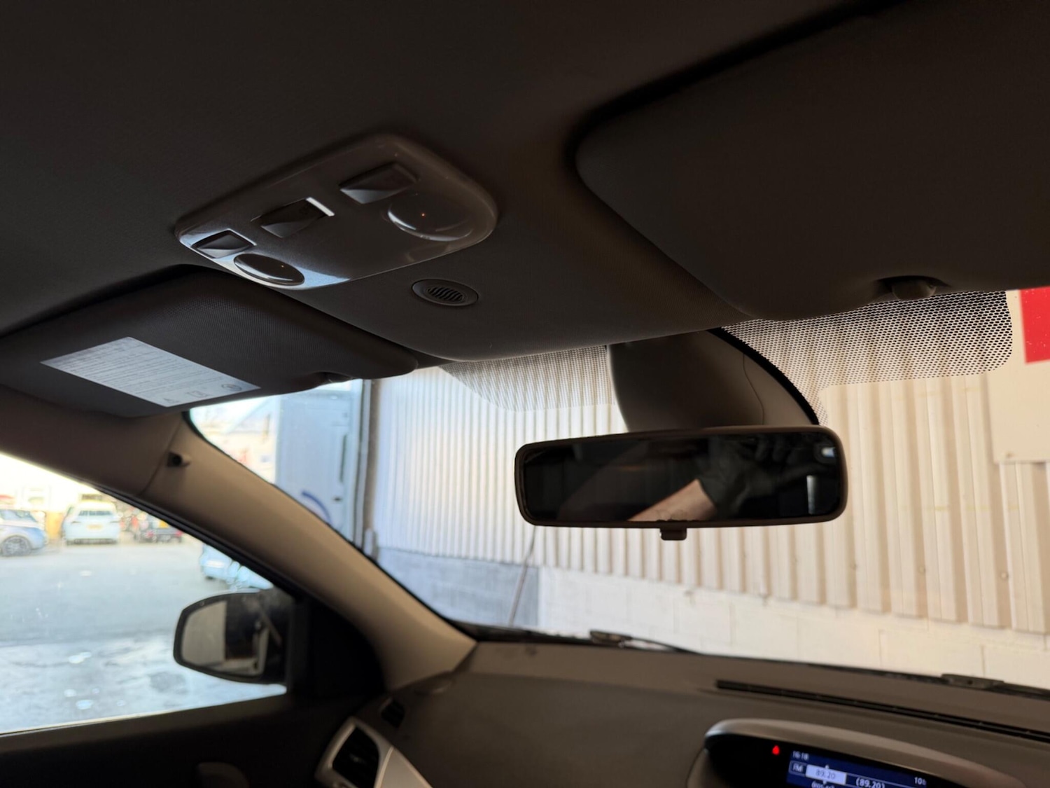 Used Renault Megane 2009 for sale - 77737721: Photo 27