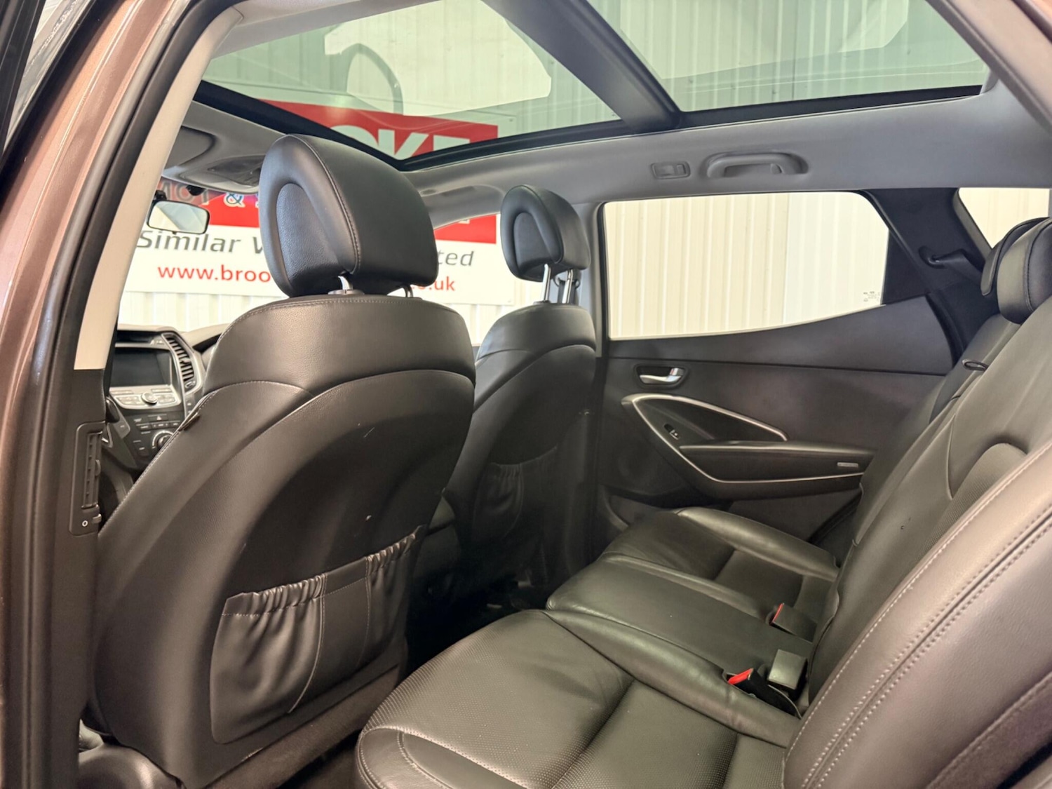 Used Hyundai Santa Fe for sale - 77957165: Photo 11