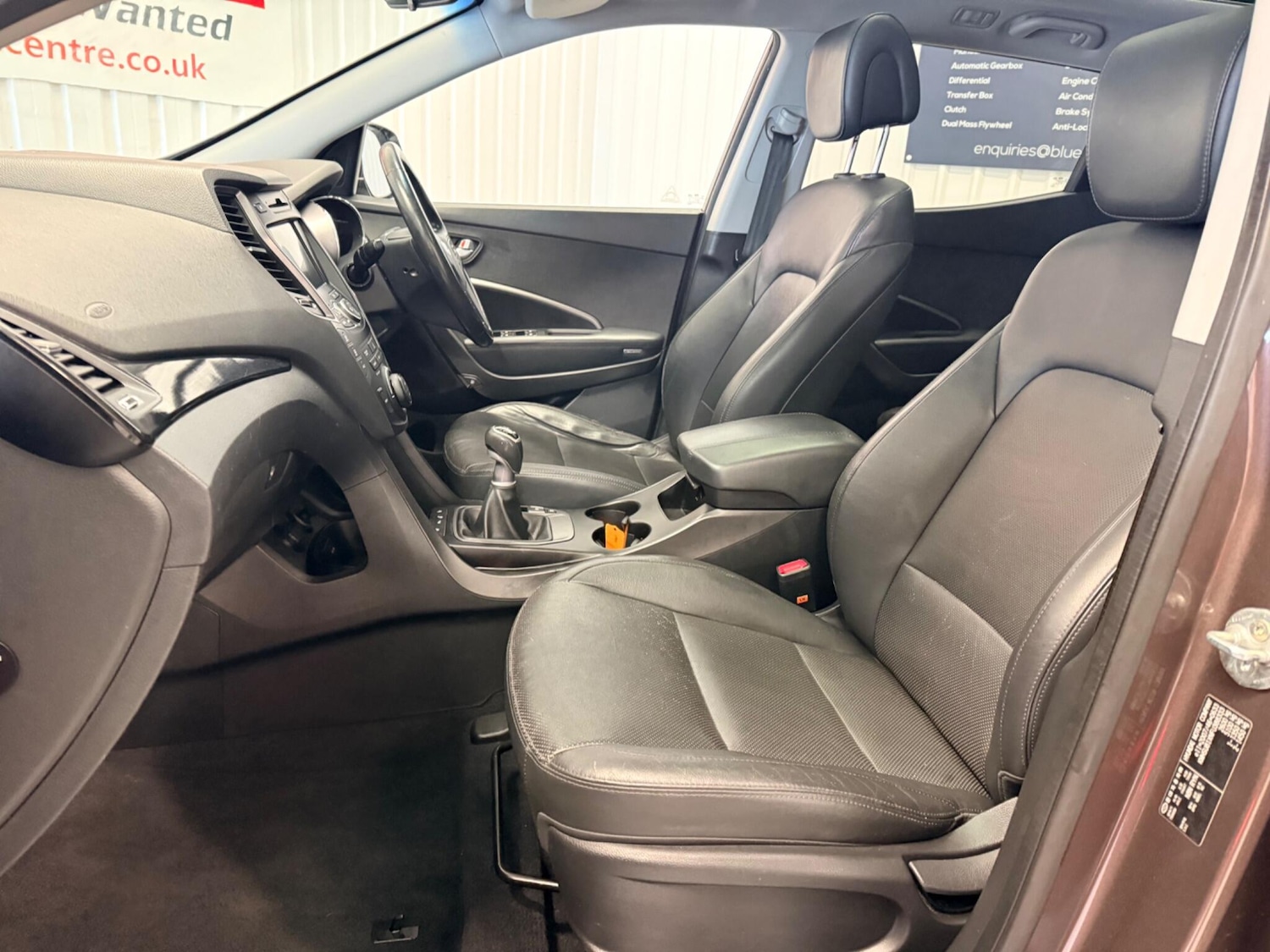 Used Hyundai Santa Fe for sale - 77957165: Photo 12