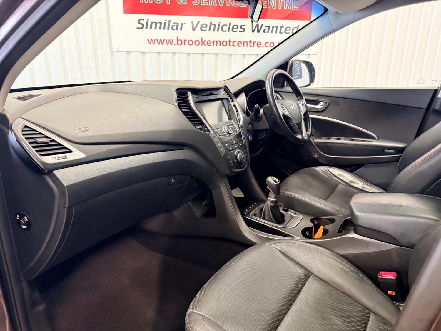 Used Hyundai Santa Fe for sale - 77957165: Photo 13