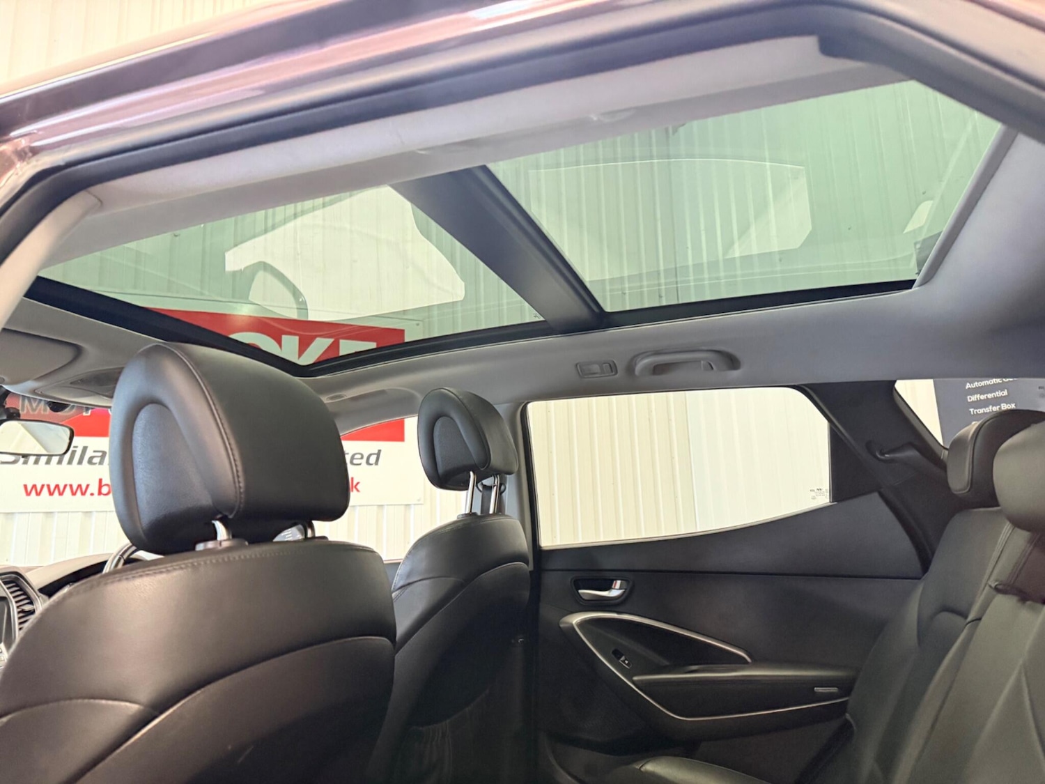 Used Hyundai Santa Fe for sale - 77957165: Photo 15