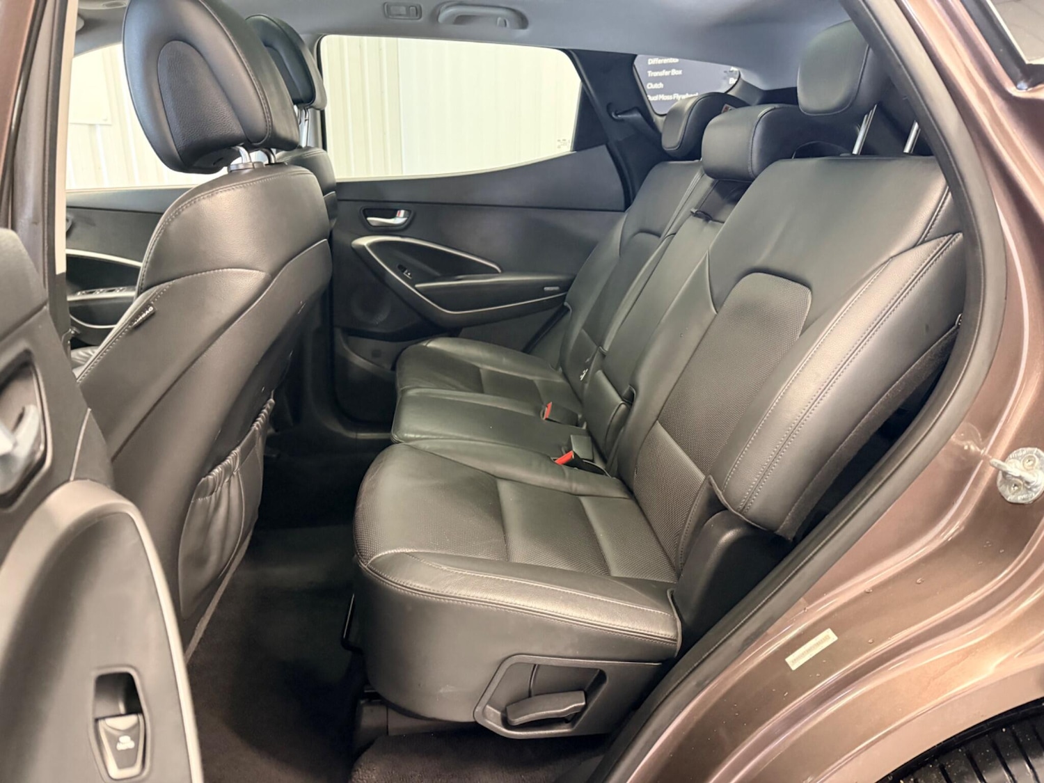 Used Hyundai Santa Fe for sale - 77957165: Photo 16